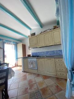 Appartamento "Villa Delfino" - Tanaunella - 8