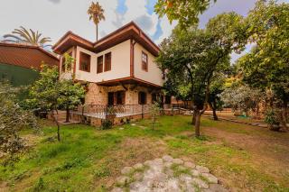 Zemira Garden Hotel - 3