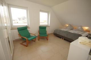 Ferienwohnung Feldblick - Grömitz - 3
