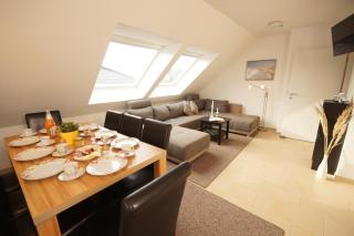 Ferienwohnung Feldblick - Grömitz - 9