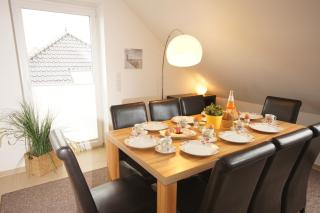 Ferienwohnung Feldblick - Grömitz - 7