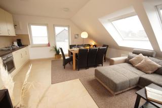 Ferienwohnung Feldblick - Grömitz - 8