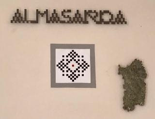 Almasarda - 8