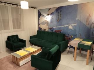 Apartament Anita - 3