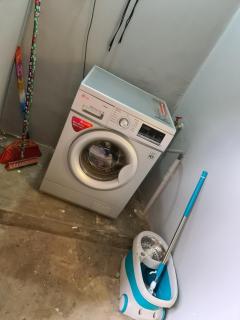 Unia fancy flats 2 bedroom apartment - 1