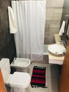 Departamento Hipólito Yrigoyen 335 - San Pedro - 6