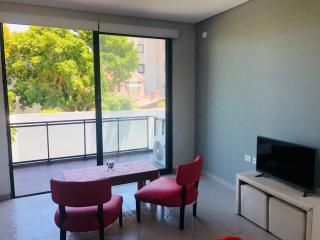 Departamento Hipólito Yrigoyen 335 - San Pedro - 5