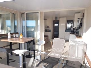 Appartement Village Naturiste Prohibition - Cap d'Agde - 5