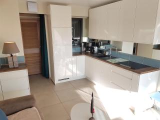 Appartement Village Naturiste Prohibition - Cap d'Agde - 2