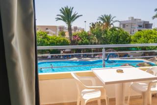 Paphos Gardens Holiday Resort - Paphos - 3