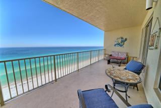 Cozy Oceanfront Condo with Beachside Pool - Unit 1602 - Panama City Beach - 5