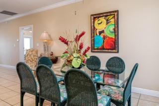 Off The Hook - Very private lot with amazing gulf views perfect for your family beach vacation home - Dauphin Island - 2