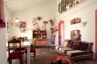 Torre de Palma Wine Hotel, Monforte, a Member of Design Hotels - Monforte - 5