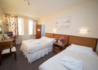 Midland Hotel - Weston-super-Mare - 3
