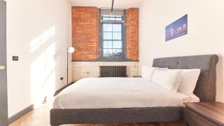 No 1 at Simpson Street Apartments Sunderland - Sunderland - 0
