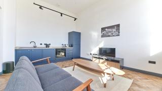 No 1 at Simpson Street Apartments Sunderland - Sunderland - 4