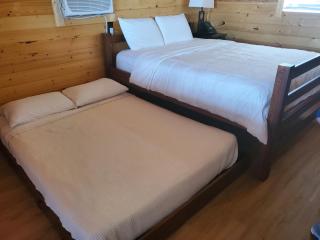 Cabins at Grand Canyon West - Peach Springs - 7