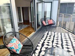 Edinburgh Penthouse 101 - Edimburgo - 2
