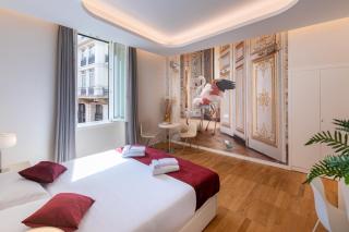 Trevi Elite Rome - Rom - 0