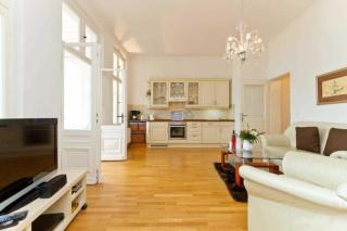 Villa Charlottes Höh App 5 - Heringsdorf - 1