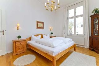 Villa Charlottes Höh App 5 - Heringsdorf - 9