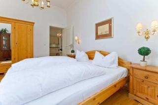 Villa Charlottes Höh App 5 - Heringsdorf - 8