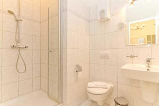 Villa Charlottes Höh App 5 - Heringsdorf - 4