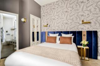 Hotel Opéra Opal - Paris - 4