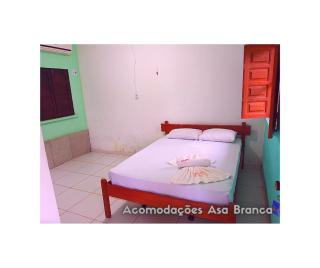 Pousada Asa Branca - 9