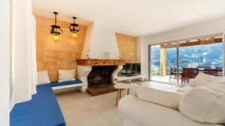 Apartamento Guillem - Cala Sant Vicenç - 6