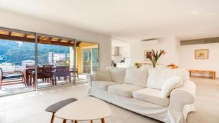 Apartamento Guillem - Cala Sant Vicenç - 7