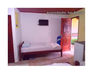 Pousada Asa Branca - 7
