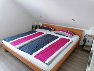 2. Ferienwohnung mit Seeblick - Friedrichshafen - 3