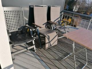 2. Ferienwohnung mit Seeblick - Friedrichshafen - 9