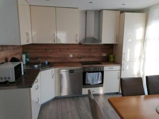 2. Ferienwohnung mit Seeblick - Friedrichshafen - 1