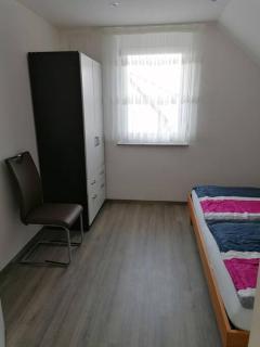 2. Ferienwohnung mit Seeblick - Friedrichshafen - 2