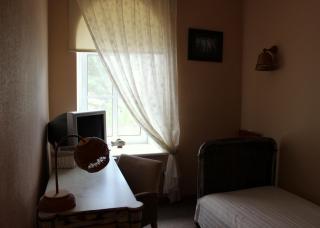 Roze Village Jūrnieka Ligzda - Pērkone - 5