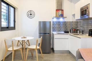 Nine O´Clock Castellar by Valcambre - Sevilha - 8