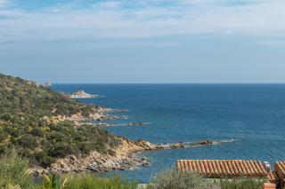 Villa Acquamarina - Villasimius - 9