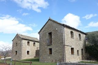 Casa Notario - Asín de Broto - 4