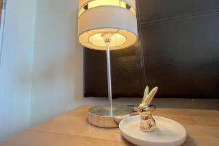 The Arcadian, Birmingham City Centre, by Lark Accommodation Cosy 1-bedroom Flat - Birmingham - 8