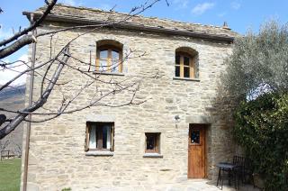 Casa Notario - Asín de Broto - 5