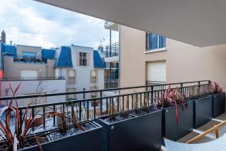 Cours Morny - Deauville - 1