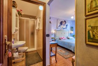 B&B - FORESTERIA - Frontelago Lake Como - 2