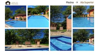 Pousada Casa de Pedra - 8