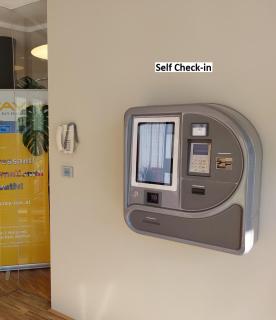 STAY.inn Comfort Art Hotel Schwaz - 1