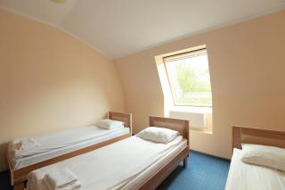 Budget Hotel Ekotel - Lviv - 1