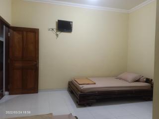 Kumojoyo Homestay - Borobudur - 1