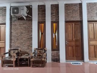 Kumojoyo Homestay - Borobudur - 2