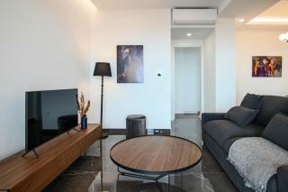 Phaedrus Living: Sea View Anna Residence 301 - Limassol - 6